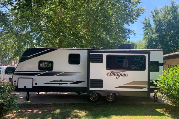 Grand Design 2500RL w/delivery
