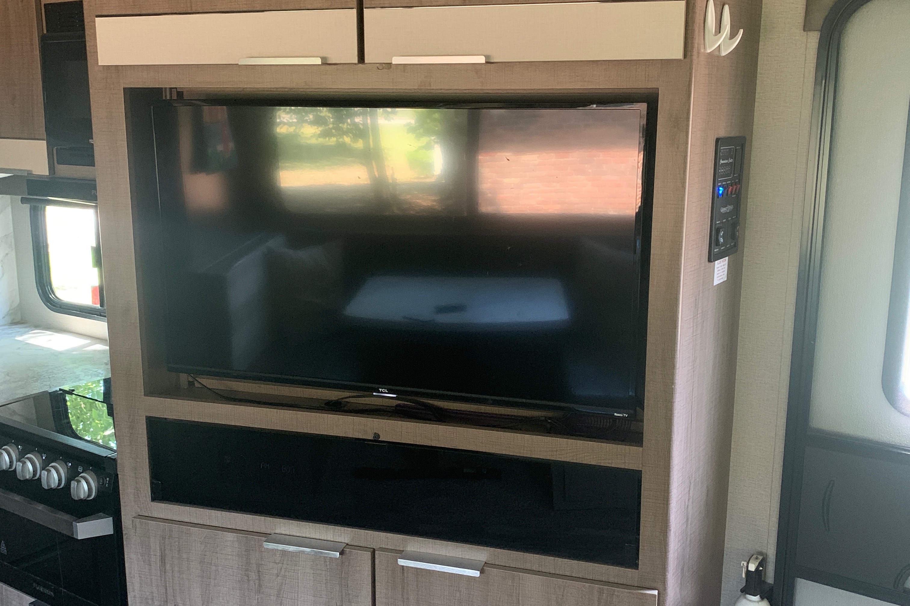 Grand Design 2500RL w/delivery