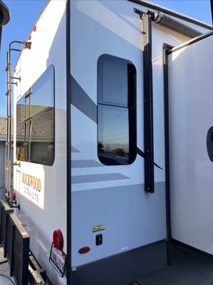 Cozy Coast Escape: 2020 Rockwood Ultra Lite 2888WS