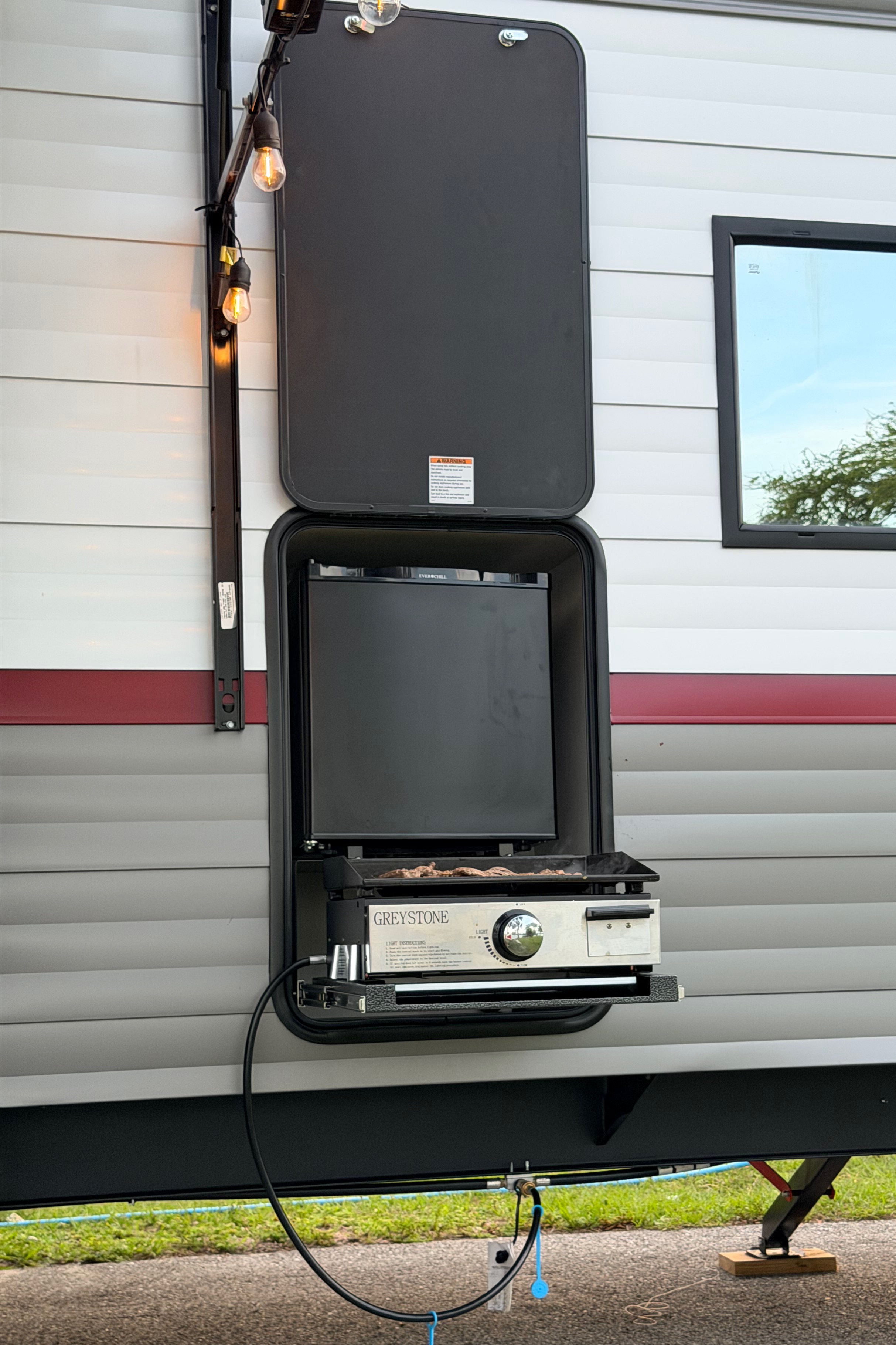 Elite RV Escapes 2026 Forest River