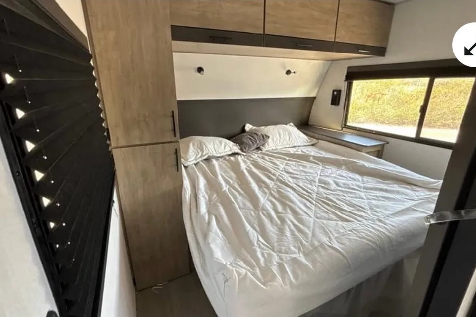 Elite RV Escapes 2026 Forest River