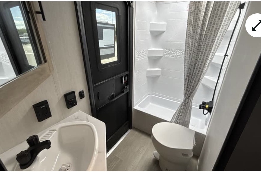Elite RV Escapes 2026 Forest River