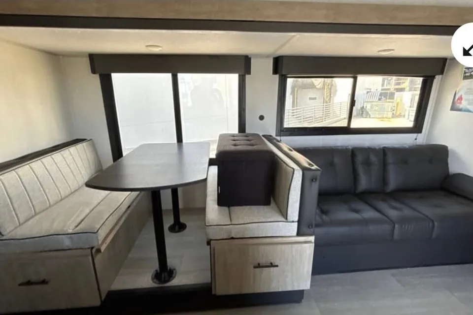 Elite RV Escapes 2026 Forest River
