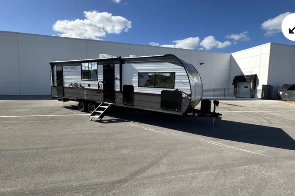 Elite RV Escapes 2026 Forest River