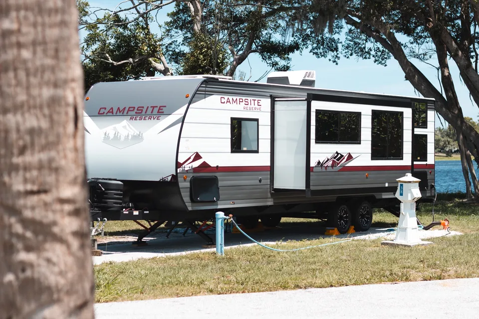 Elite RV Escapes 2026 Forest River