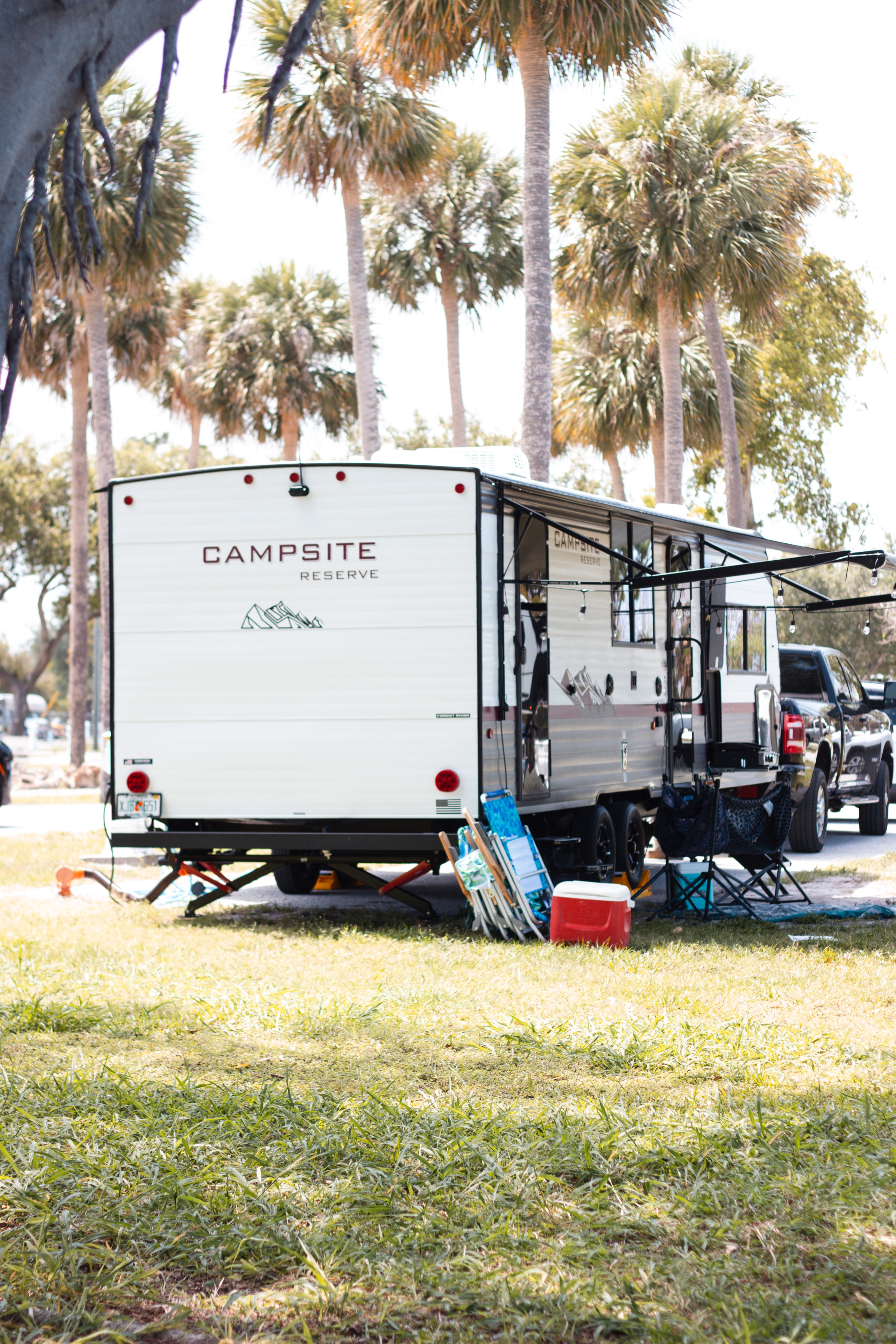 Elite RV Escapes 2026 Forest River