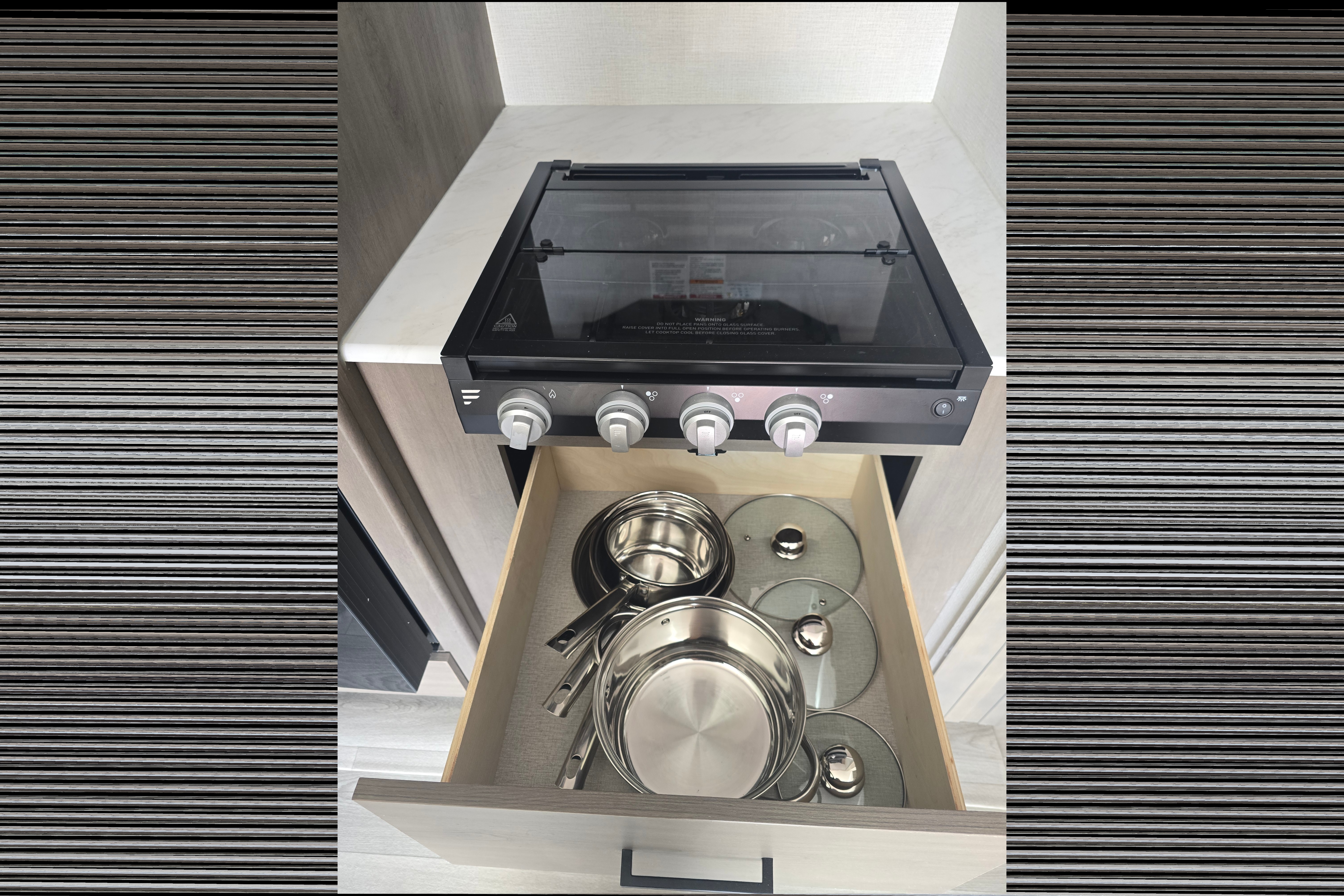 J&J Rv Rentals Grand Design