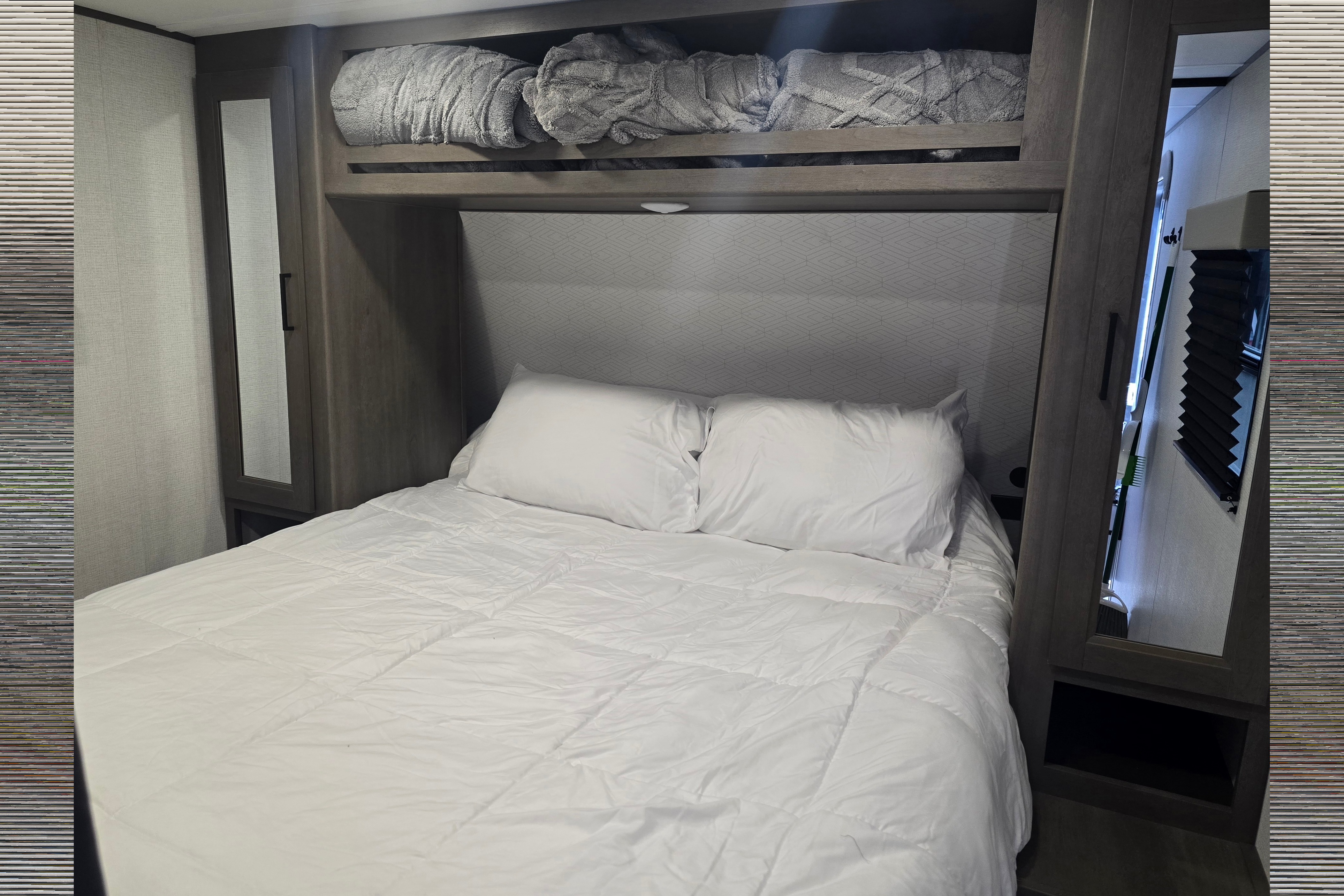 J&J Rv Rentals Grand Design