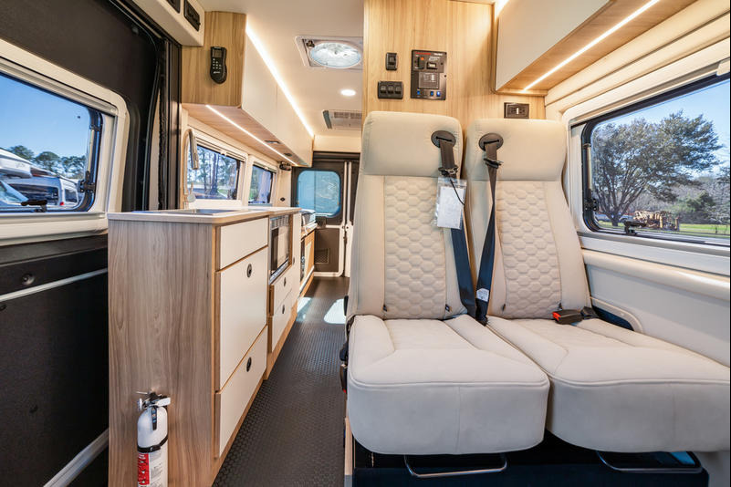 Nirvana: Your Luxe Escape into the Wild