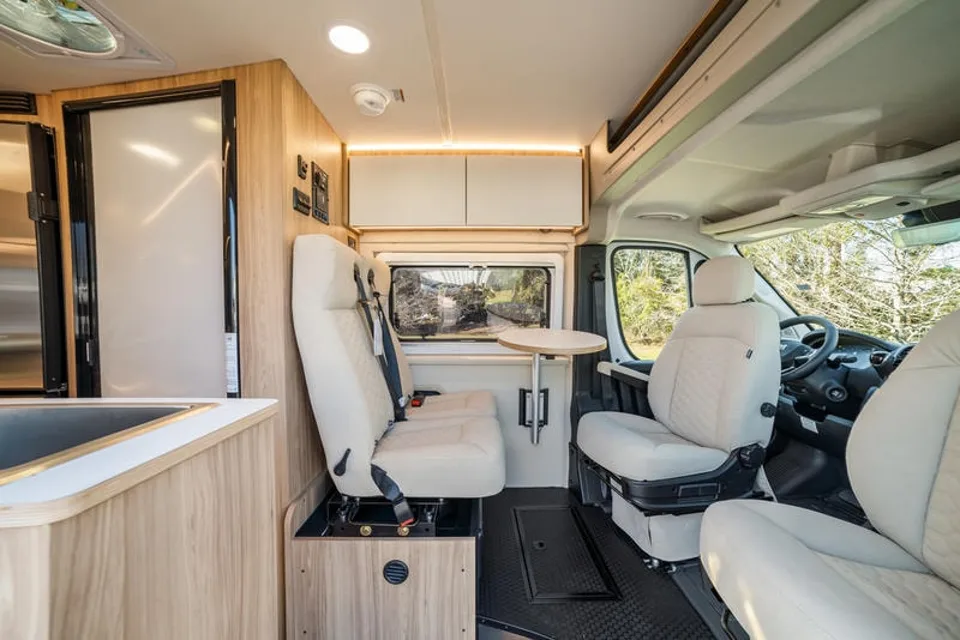 Nirvana: Your Luxe Escape into the Wild