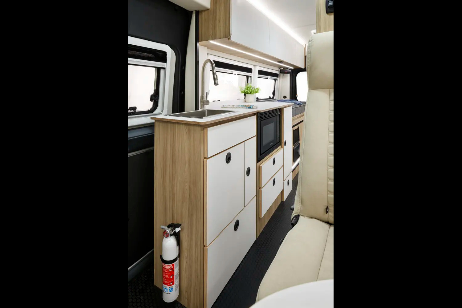 Nirvana: Your Luxe Escape into the Wild
