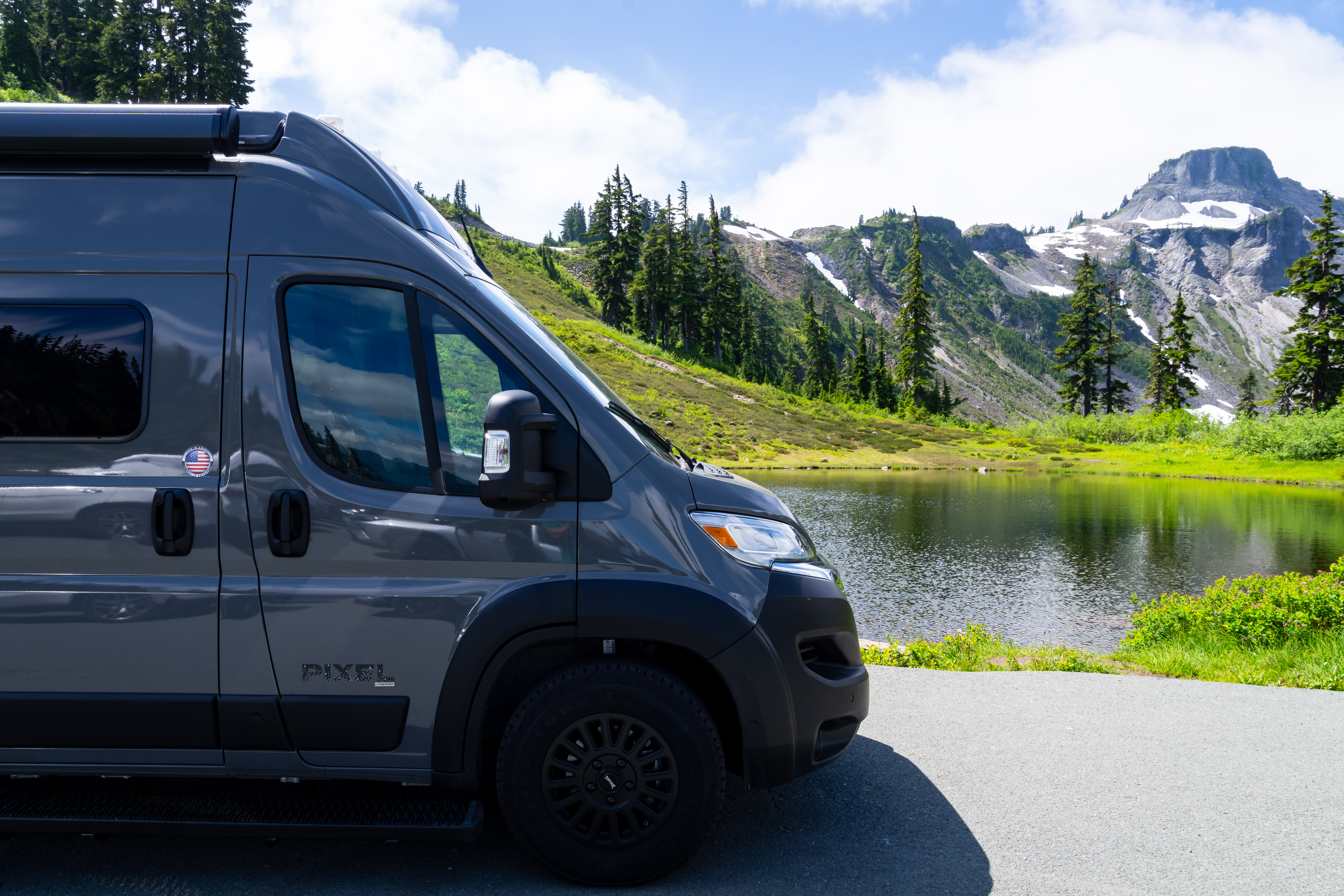 Nirvana: Your Luxe Escape into the Wild