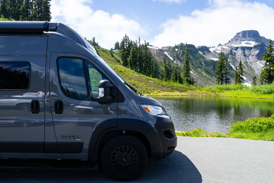 Nirvana: Your Luxe Escape into the Wild