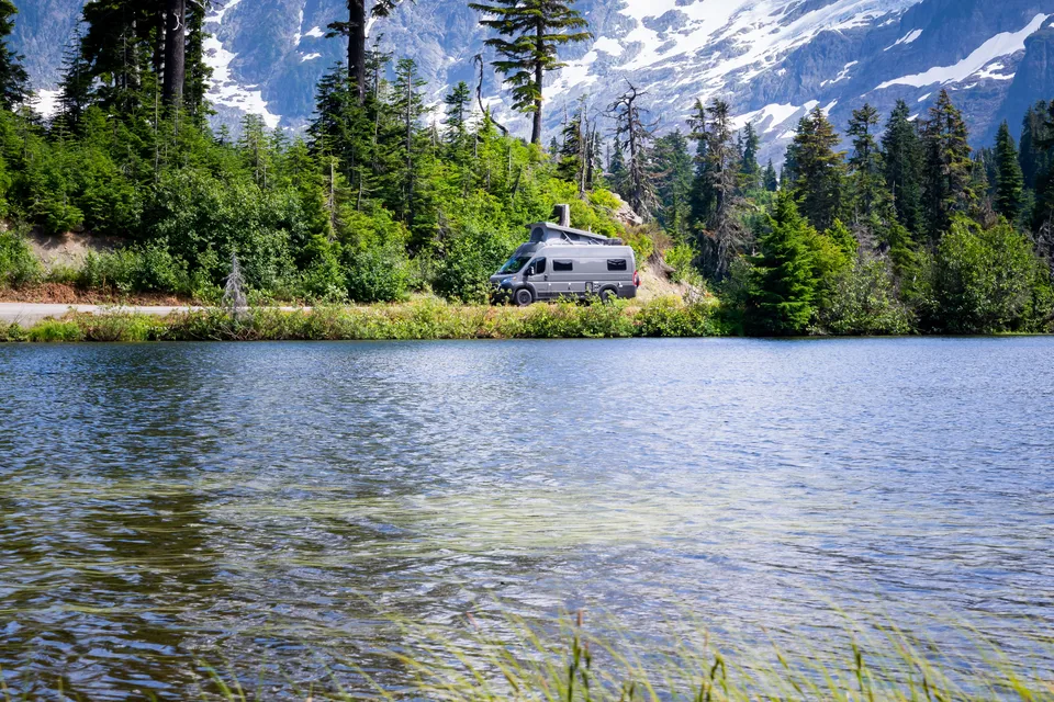 Nirvana: Your Luxe Escape into the Wild