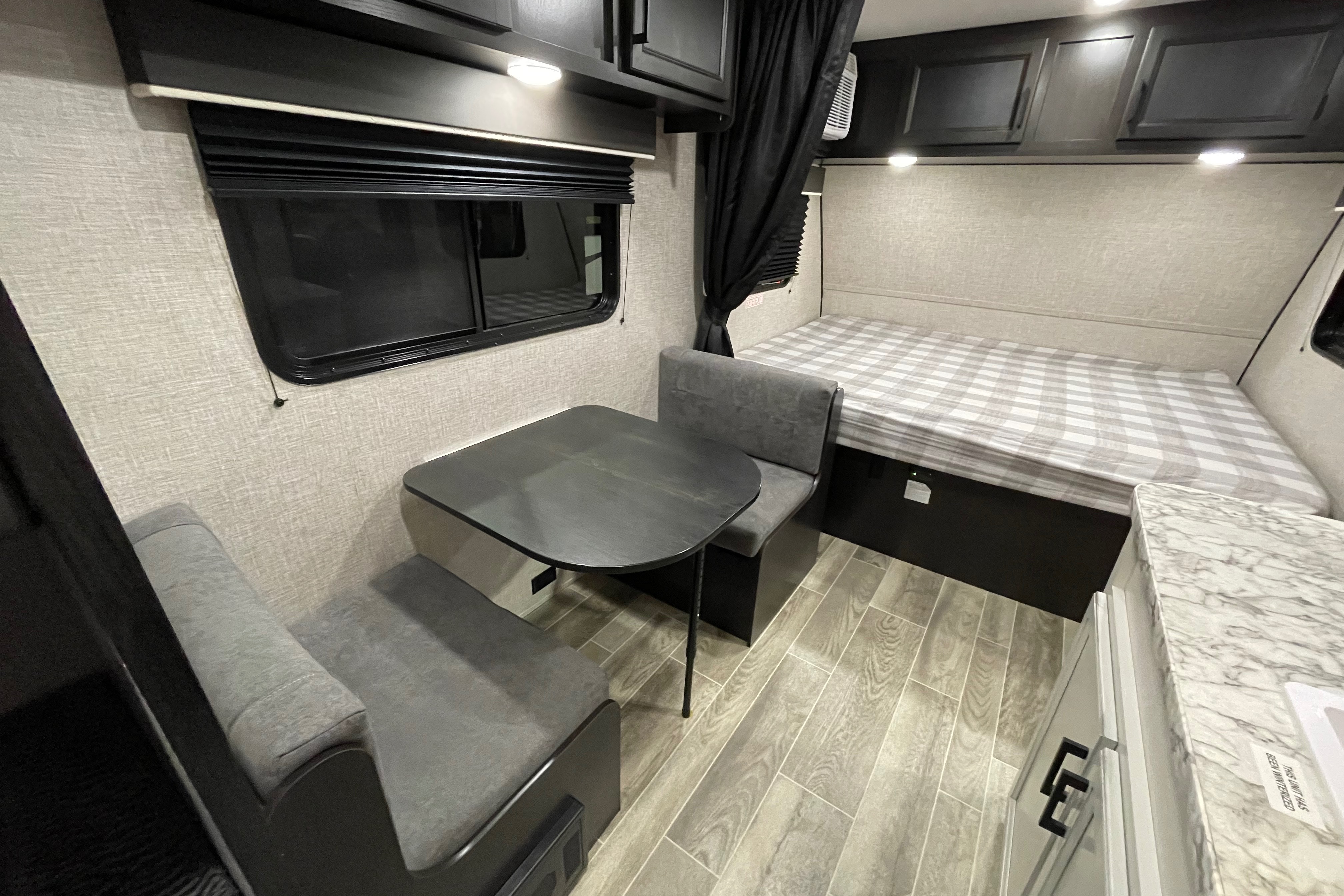 Alison's Jayco 174BH Travel Trailer