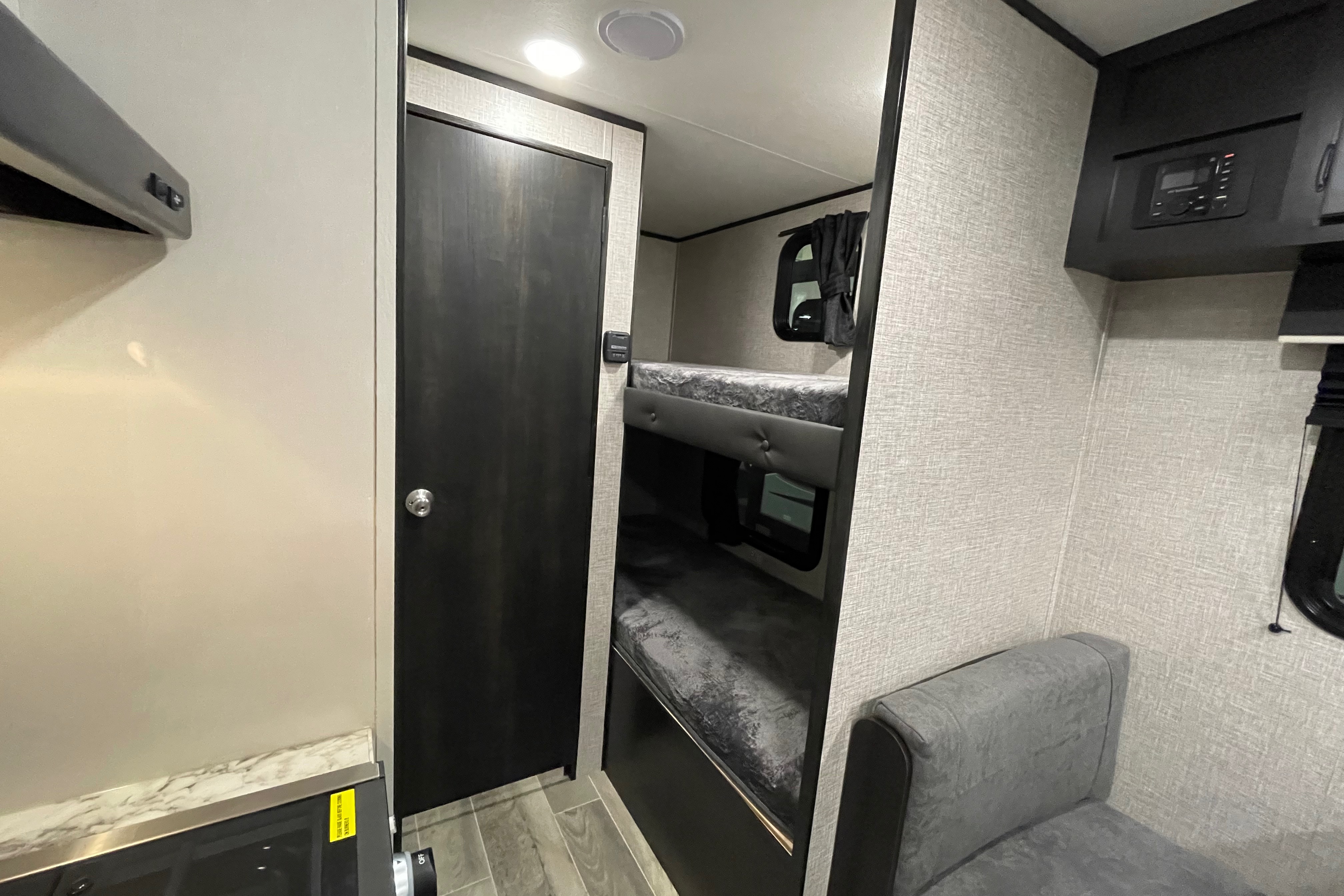 Alison's Jayco 174BH Travel Trailer