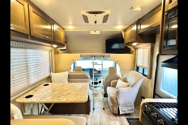 Cozy & Comfortable!!!