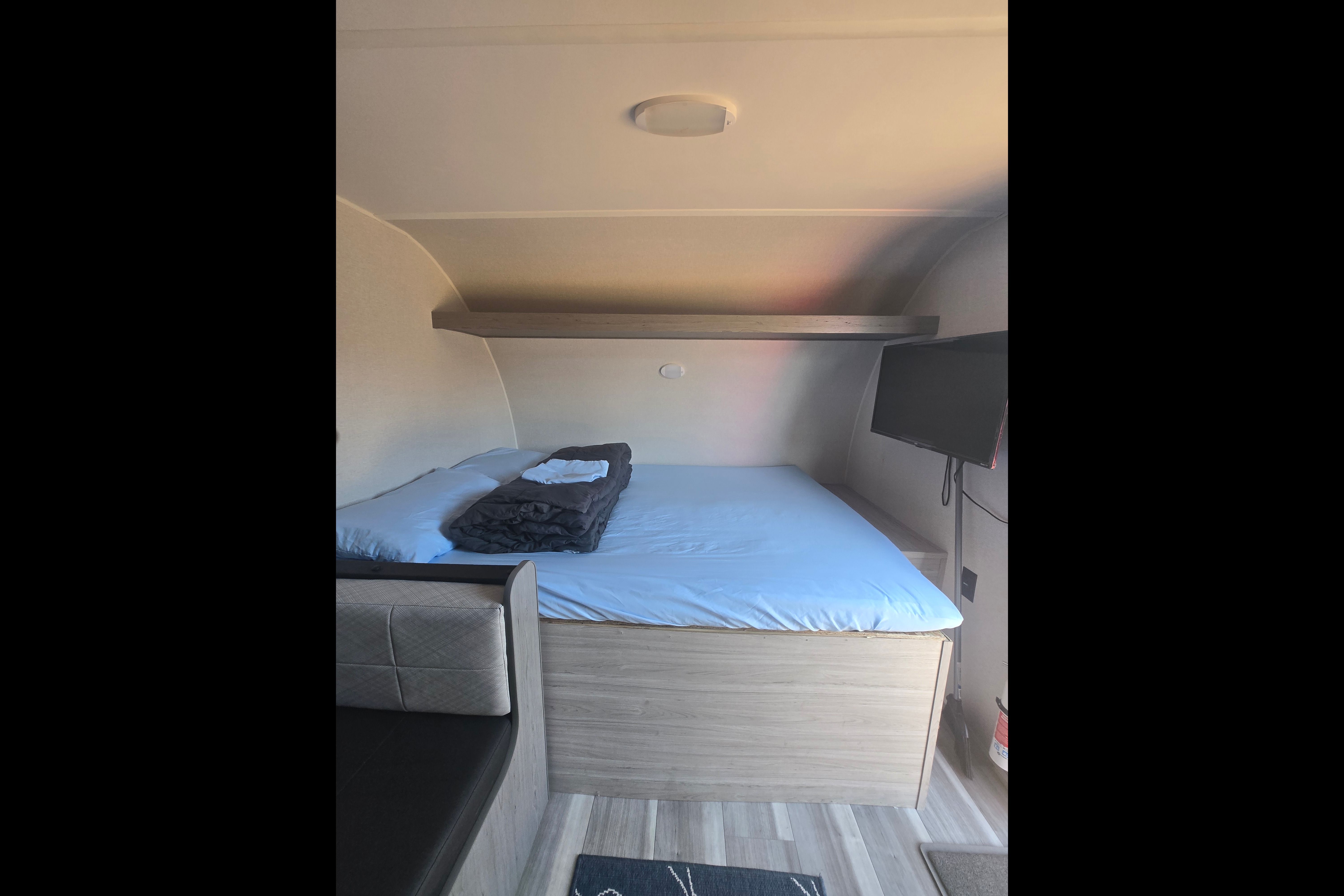 Manuel and Mindy's Fun RV