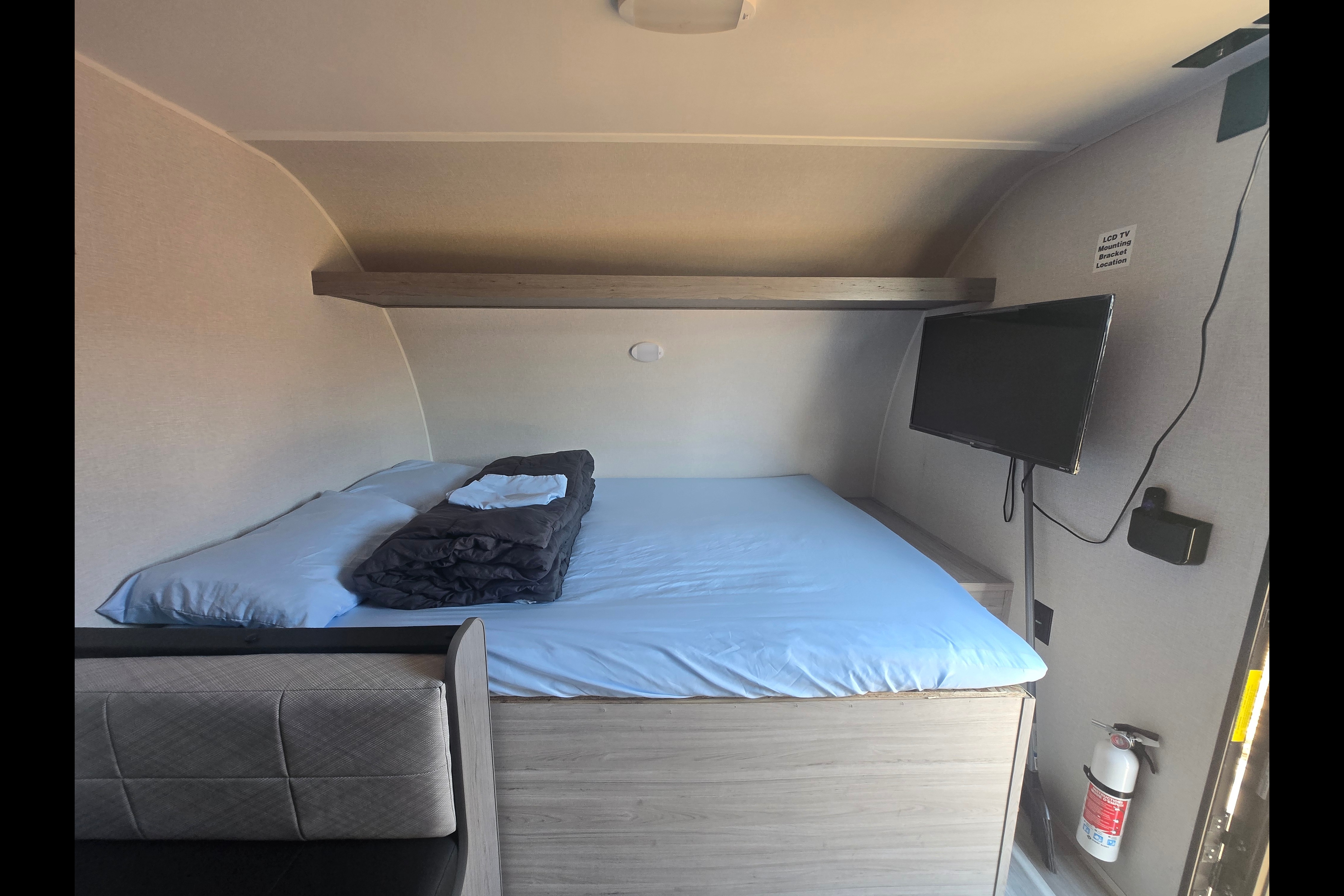 Manuel and Mindy's Fun RV