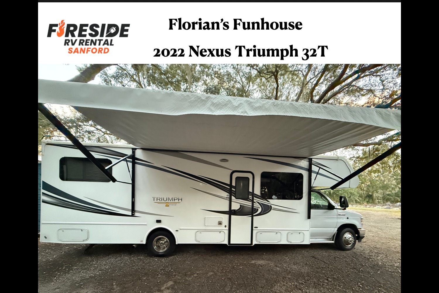 Florian's Funhouse