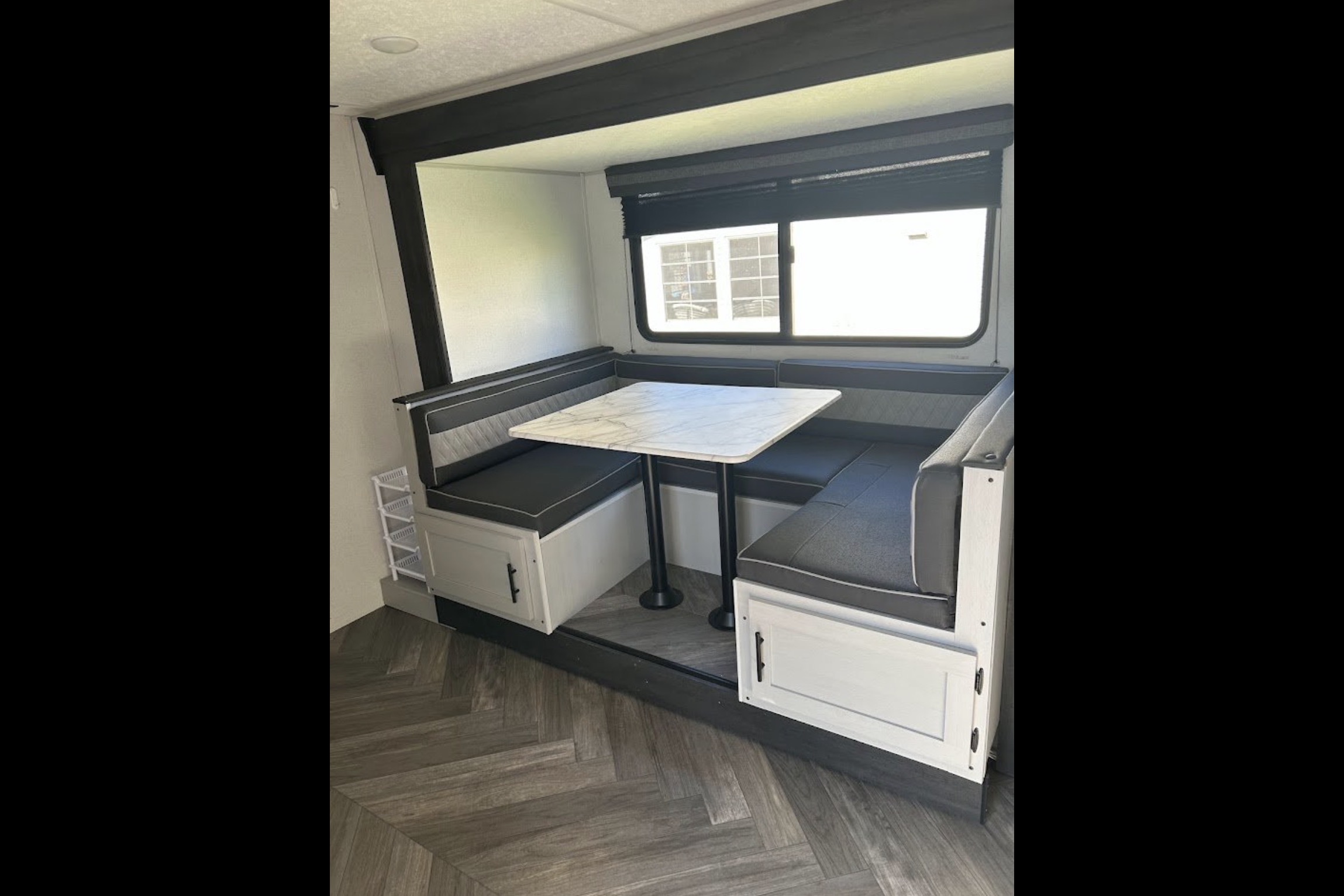 Jo’s Forest River Wildwood FSX 178BHSK Travel Trailer