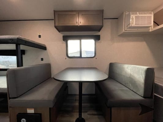 Three Bears Travel Trailer