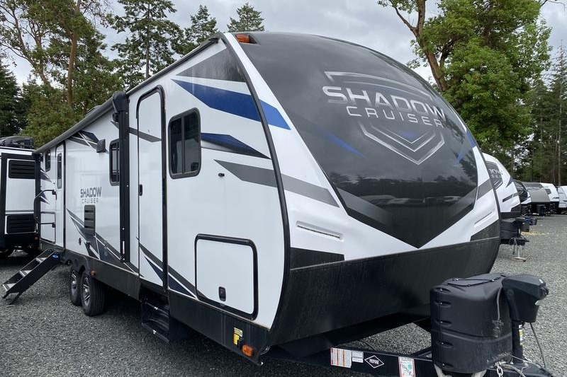 Steven's Cruiser RV 2022 Travel Trailer