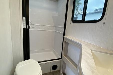 Steven's Cruiser RV 2022 Travel Trailer