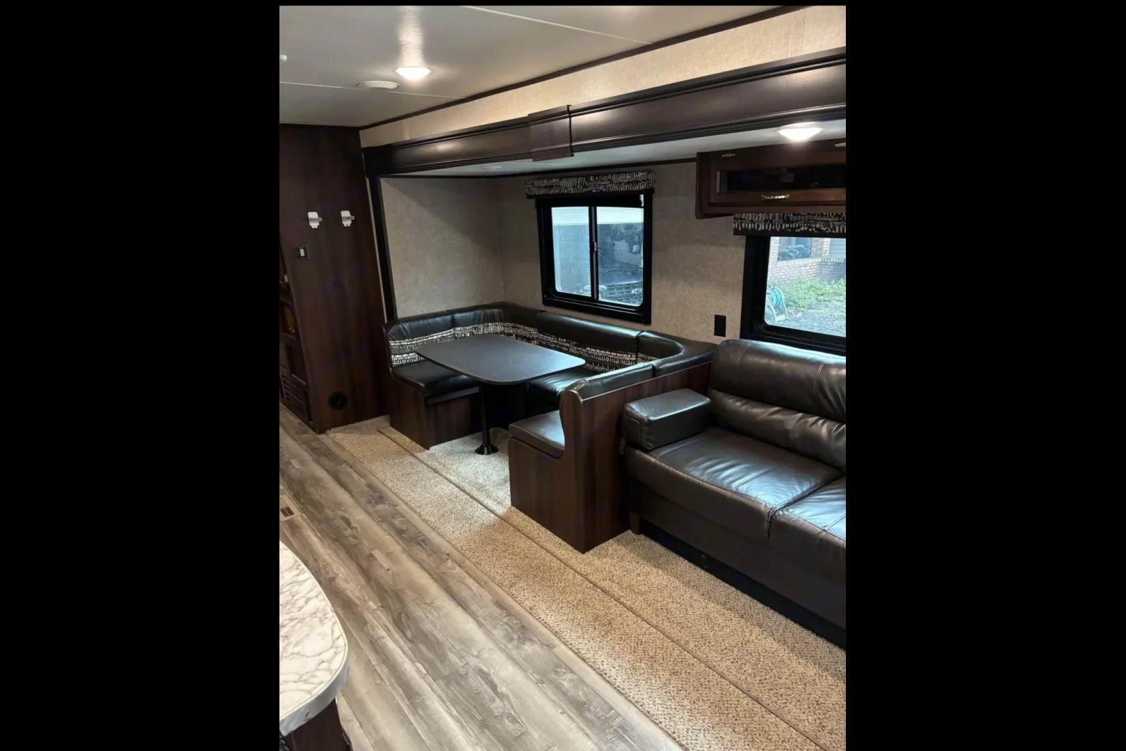 Great Lakes Glampers Jayco 294QBHS Travel Trailer