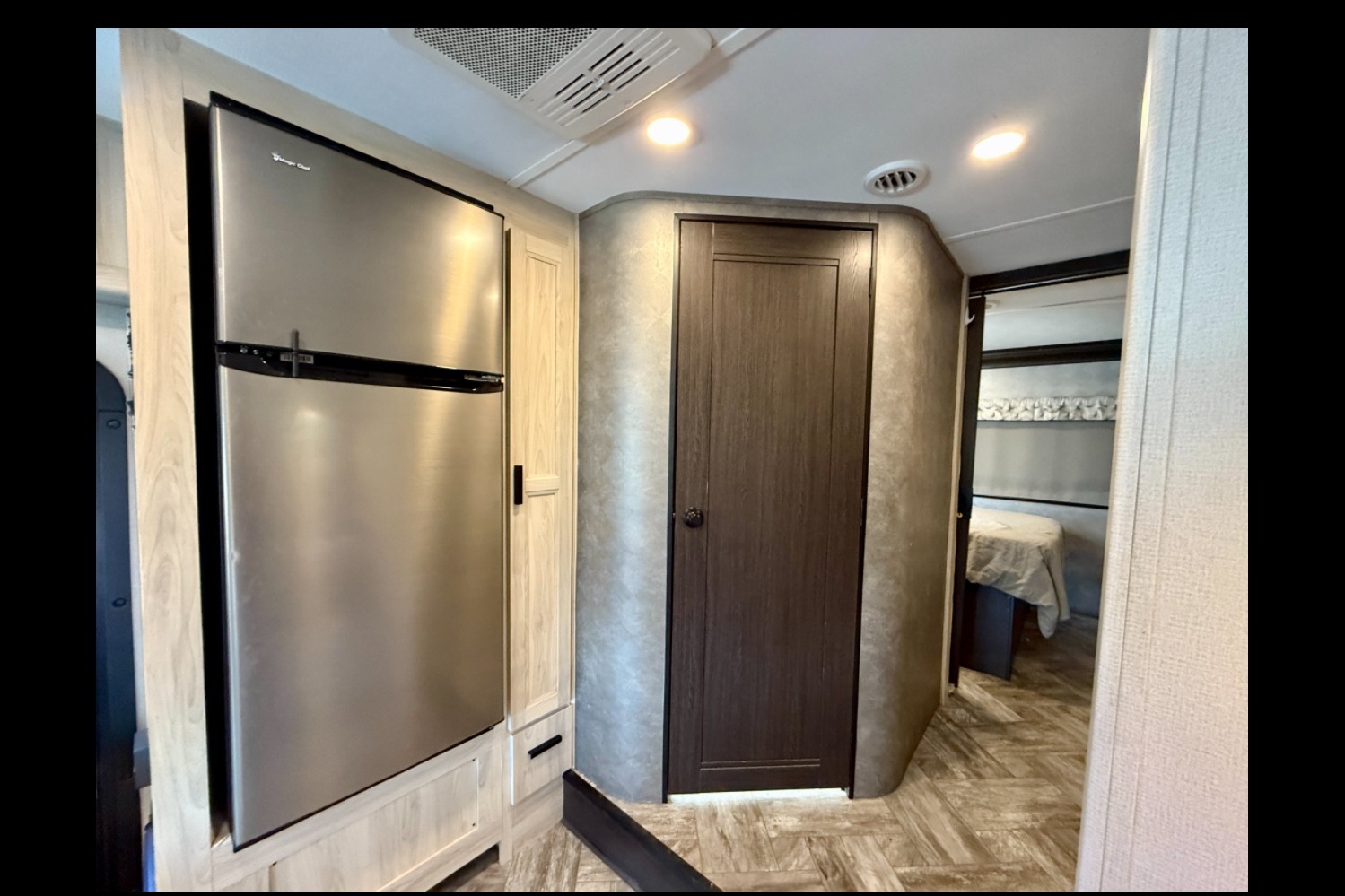 The Lang's Sunseeker
