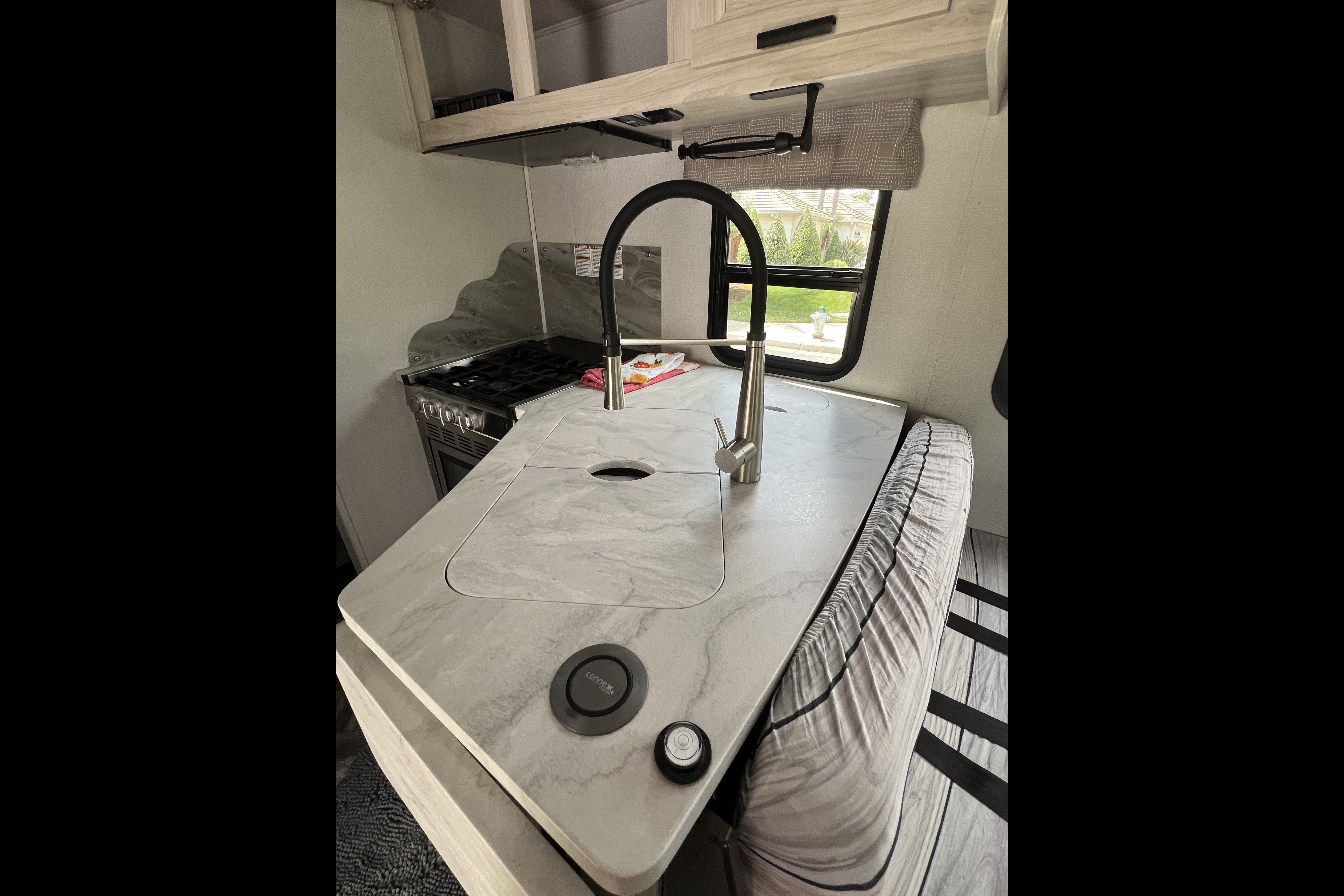 The Lang's Sunseeker