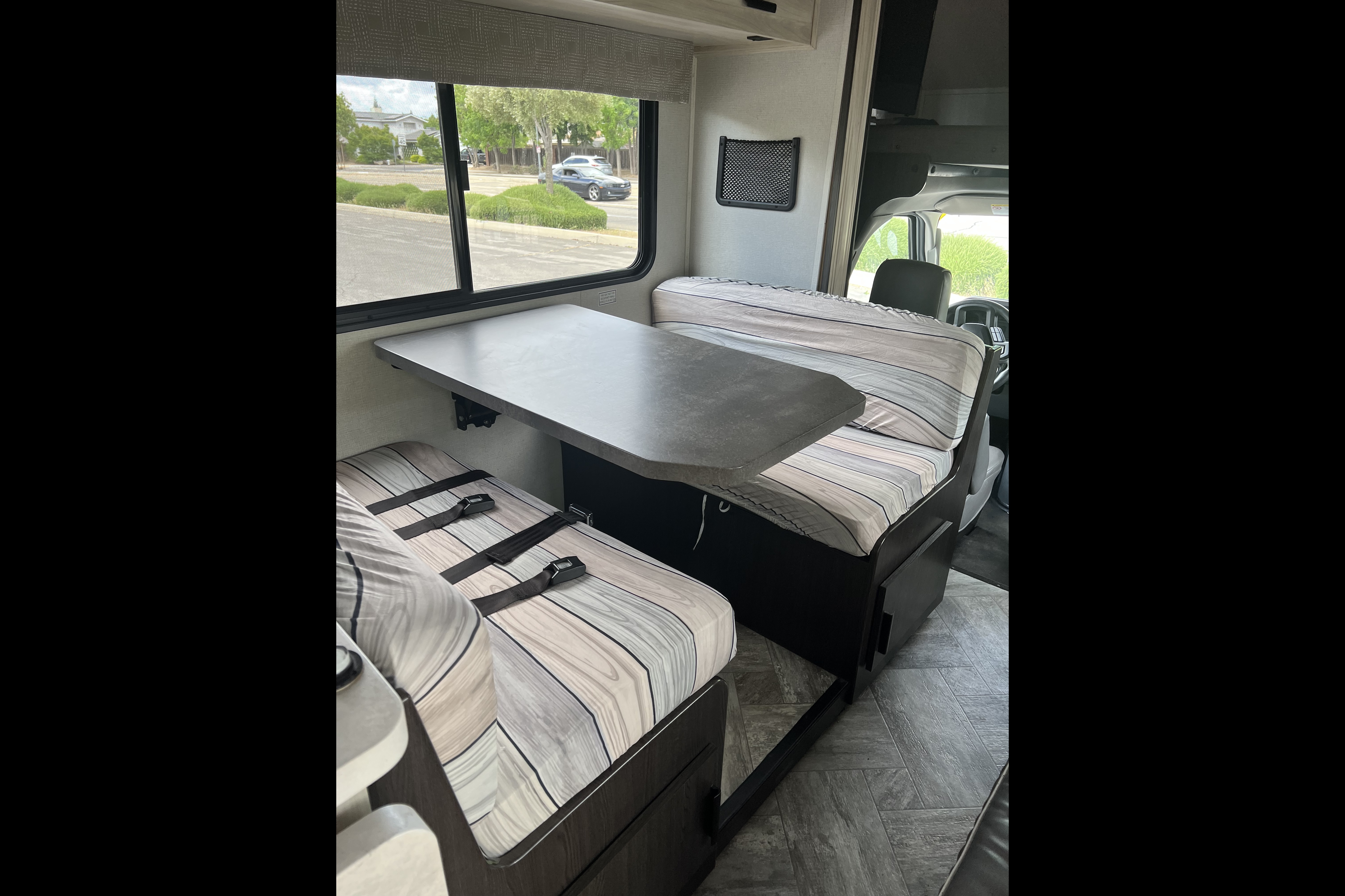 The Lang's Sunseeker