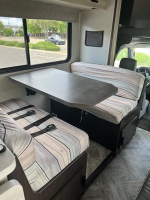 The Lang's Sunseeker