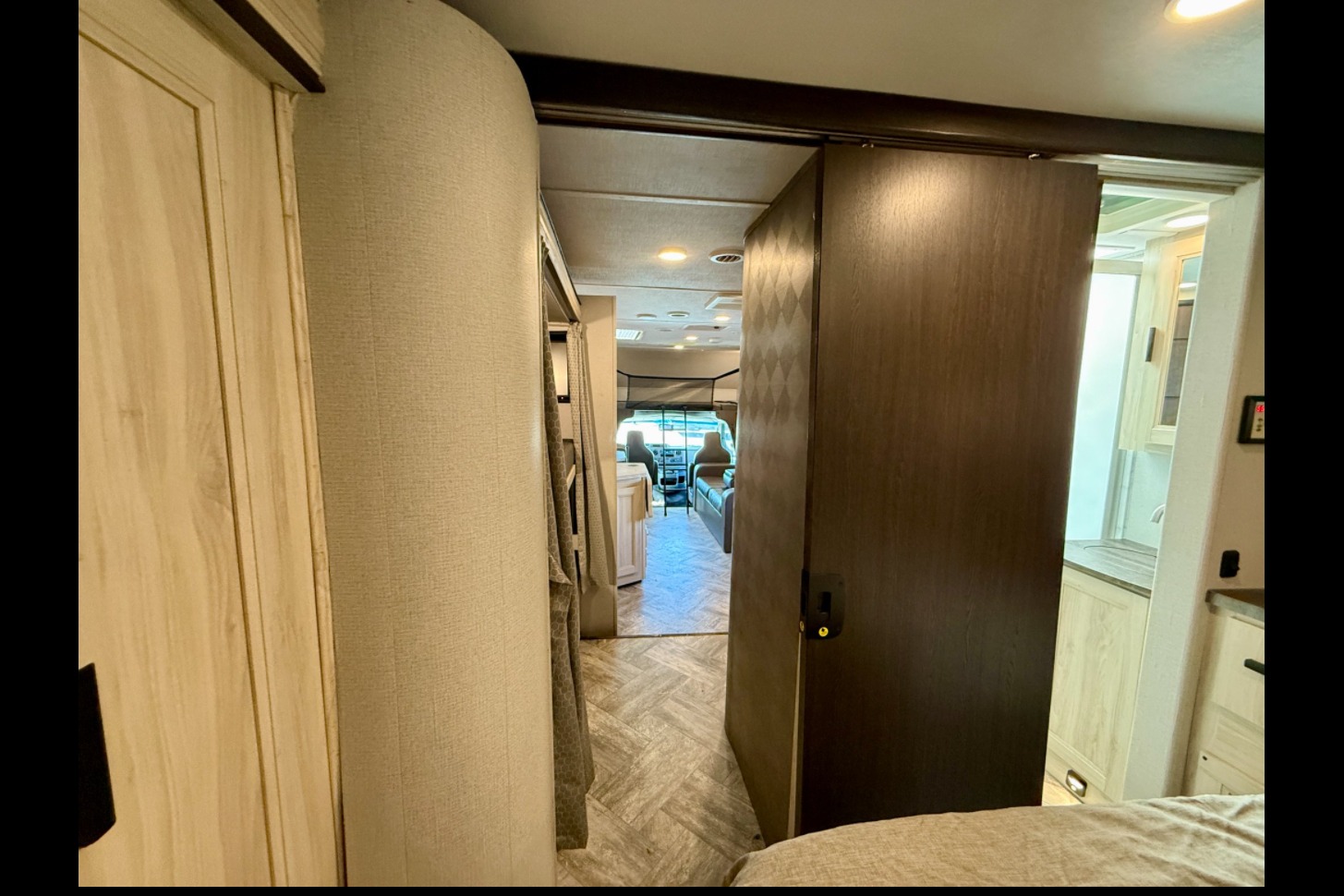 The Lang's Sunseeker
