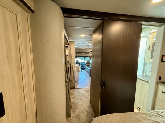 The Lang's Sunseeker