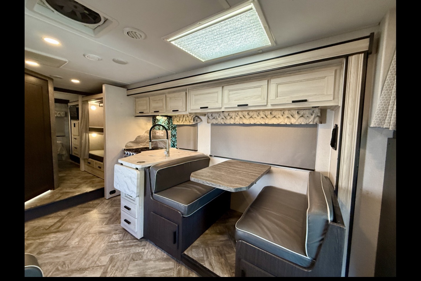 The Lang's Sunseeker