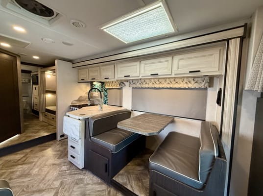 The Lang's Sunseeker