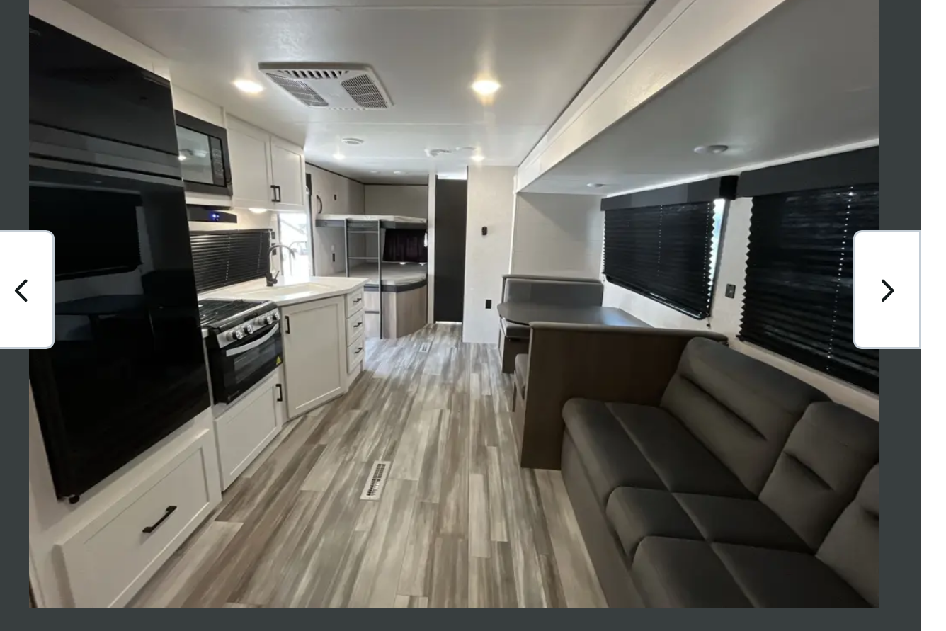 Kathleen's Jayco 263bhsw Travel Trailer
