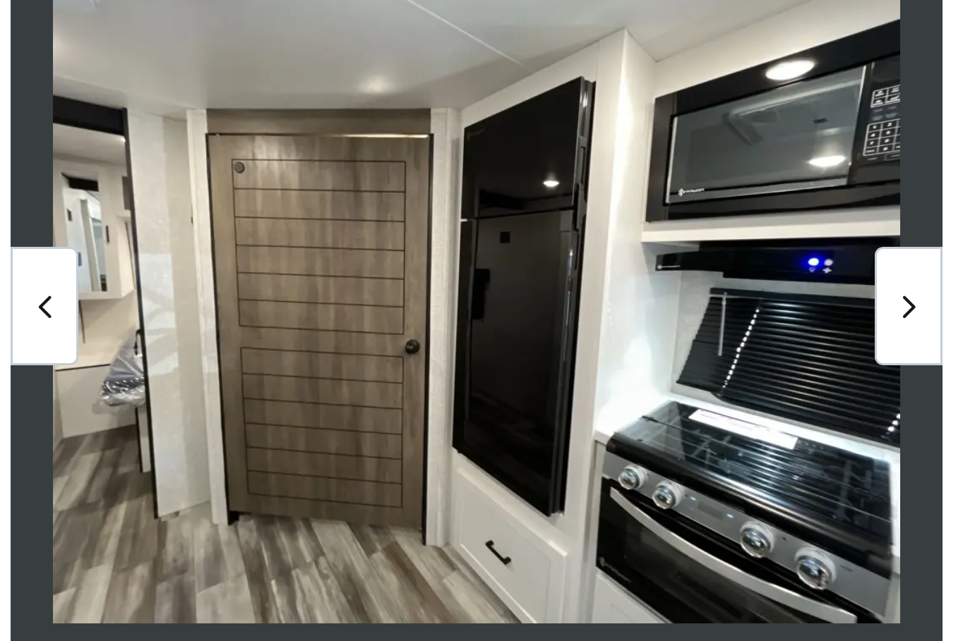 Kathleen's Jayco 263bhsw Travel Trailer