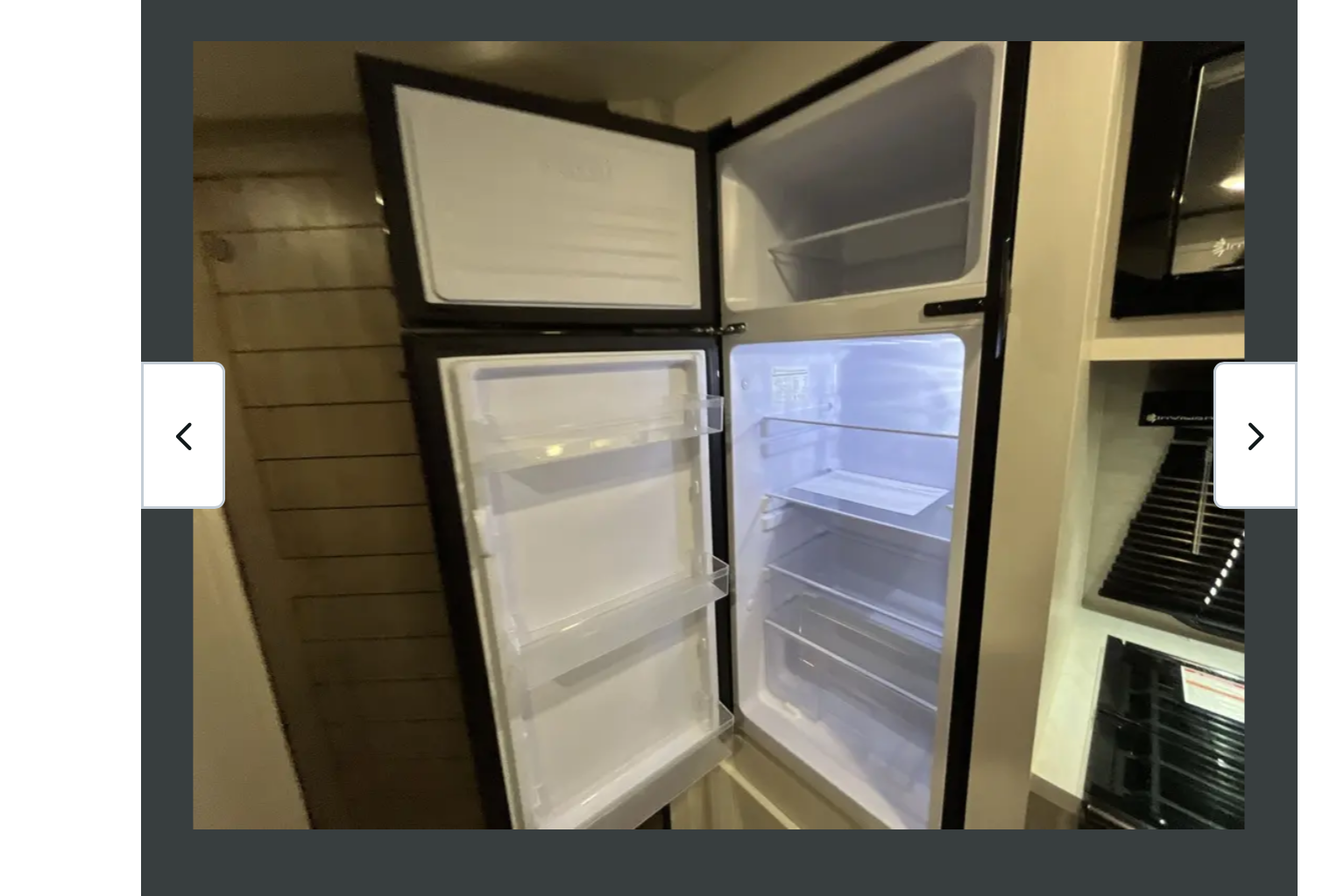 Kathleen's Jayco 263bhsw Travel Trailer