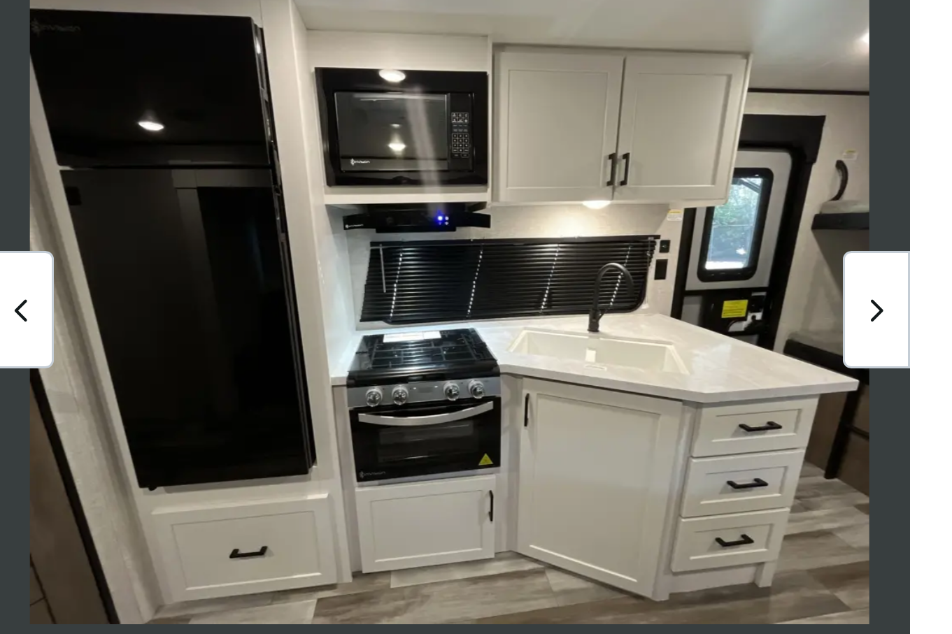 Kathleen's Jayco 263bhsw Travel Trailer