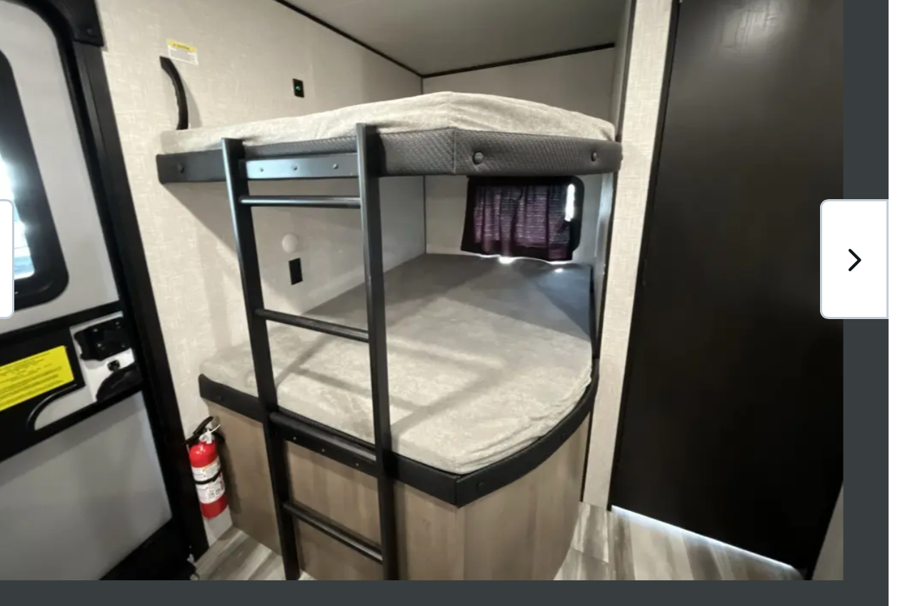 Kathleen's Jayco 263bhsw Travel Trailer