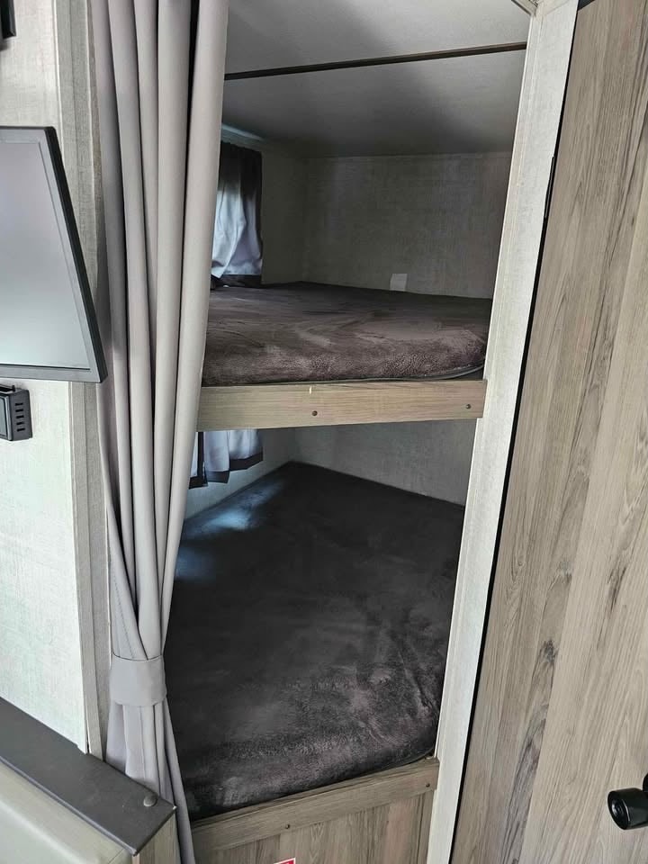 Maison Nomade 197