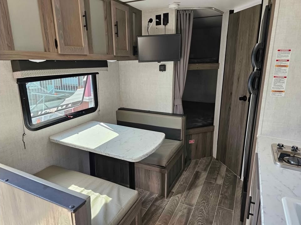 Maison Nomade 197