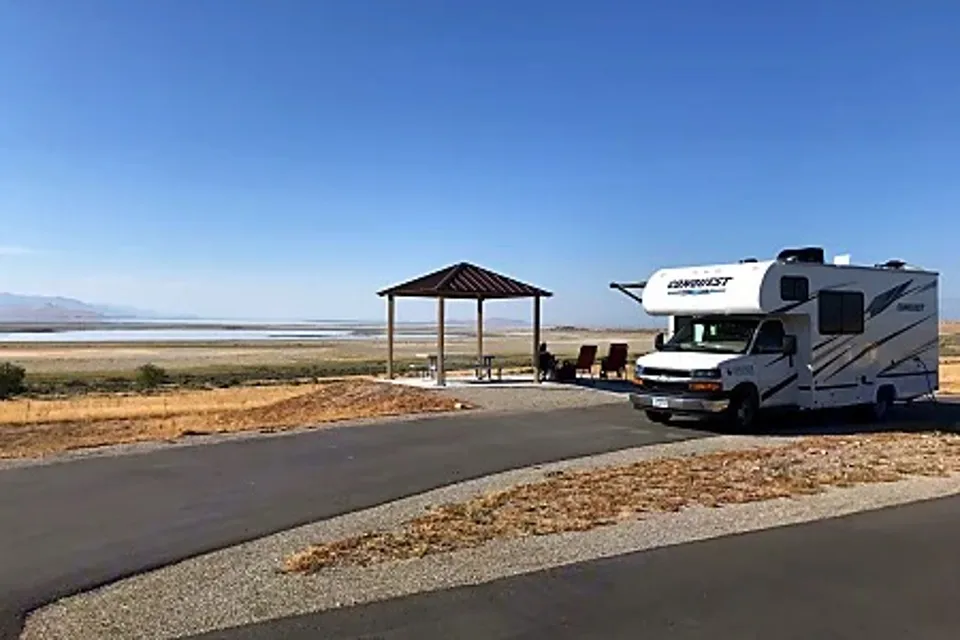 2022 Gulf Stream Conquest Class C 24ft. - FREE PRIVATE SHUTTLE - Ellie -