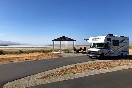 2022 Gulf Stream Conquest Class C 24ft. - FREE PRIVATE SHUTTLE - Ellie -