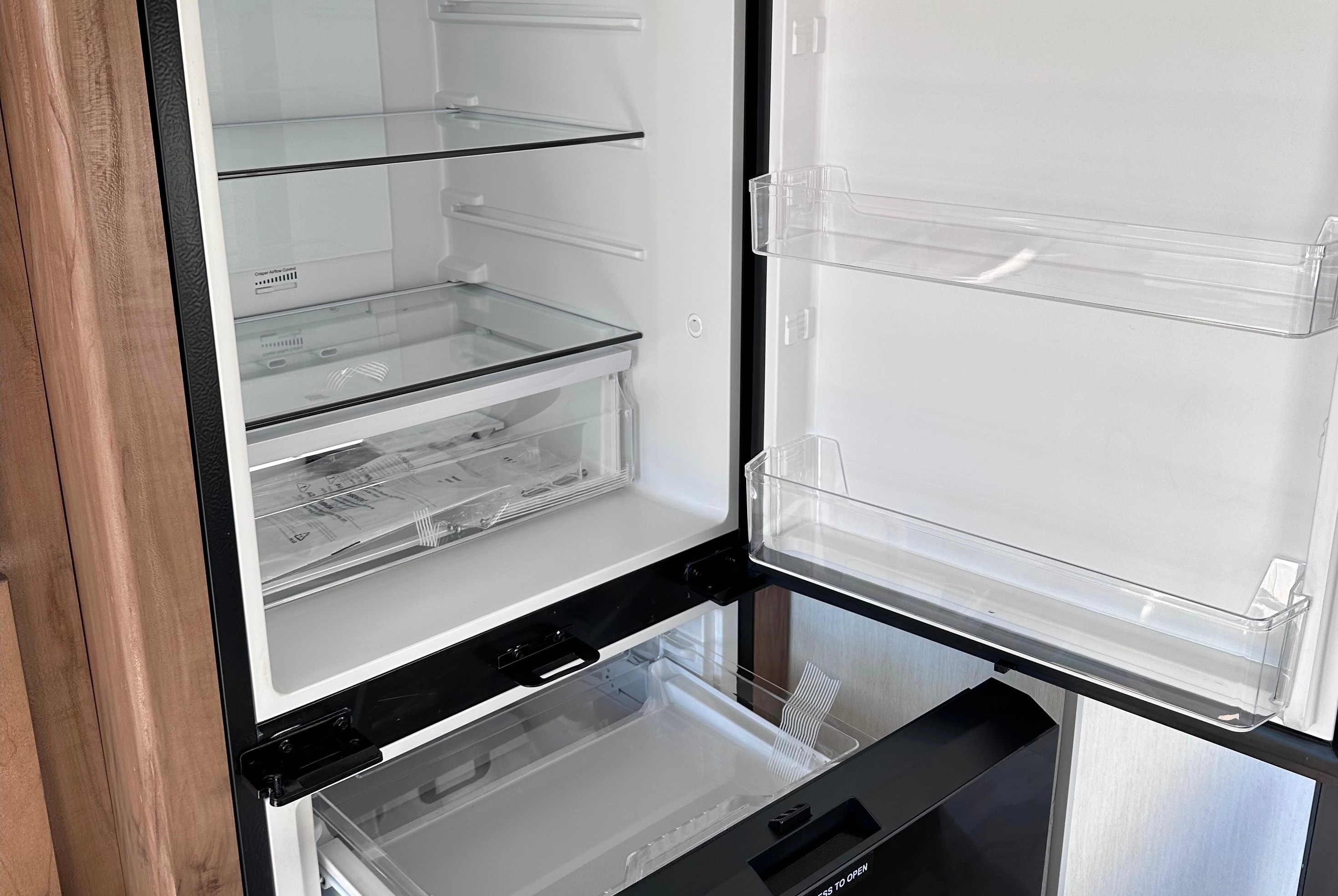 Brand new 20RDSE Travel Trailer for rent