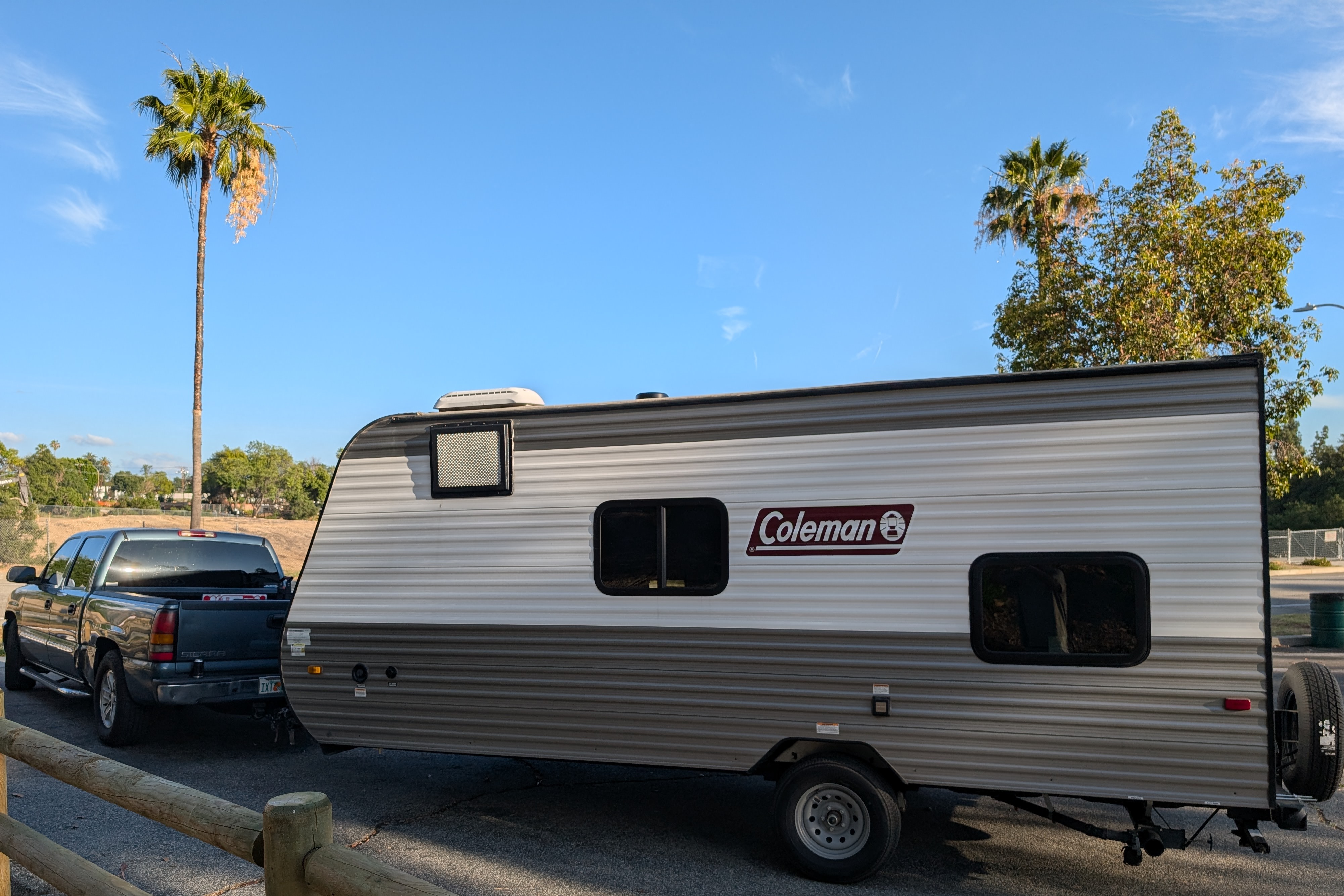 KEENEY Basecamp - Your Camping Concierge!