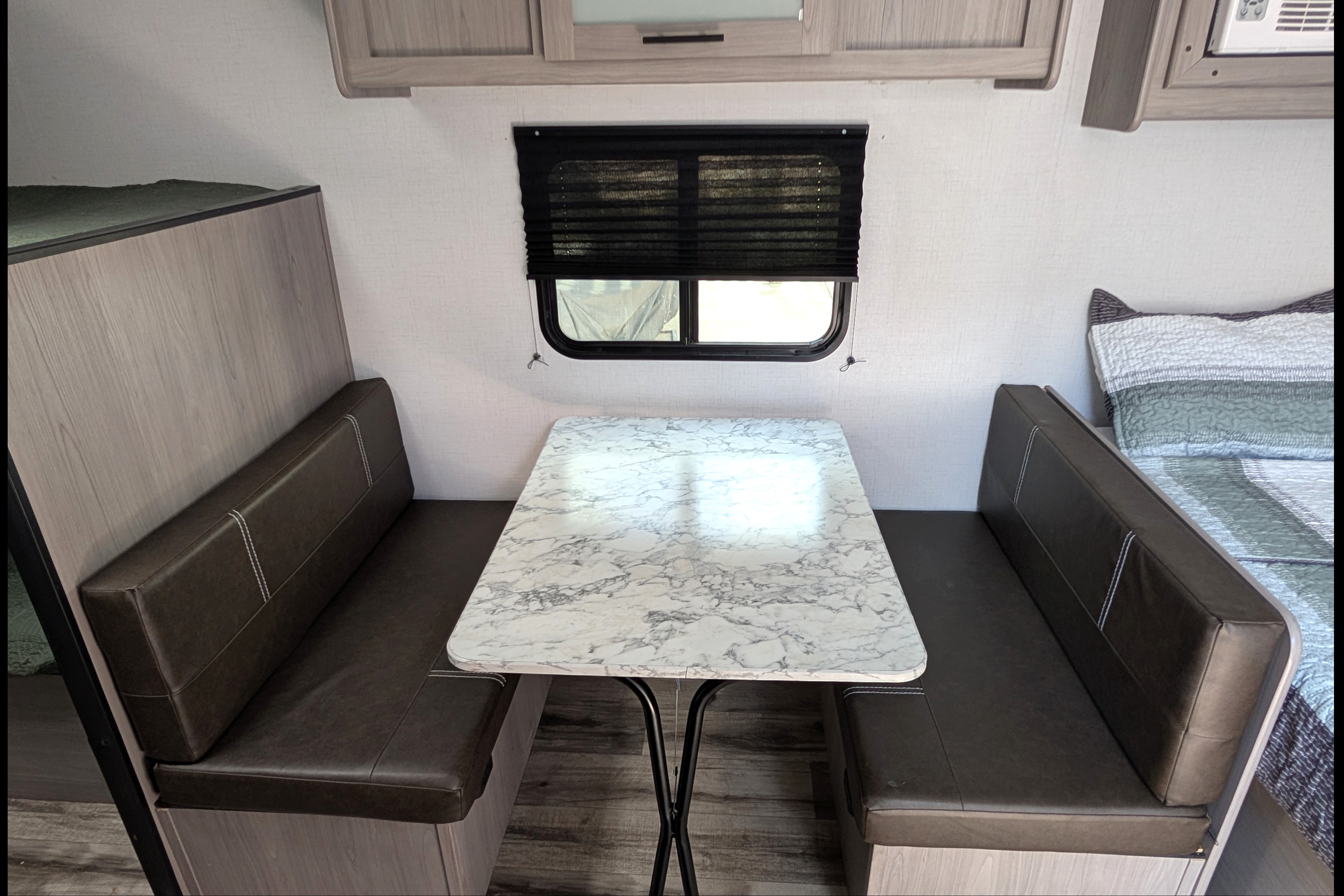 KEENEY Basecamp - Your Camping Concierge!