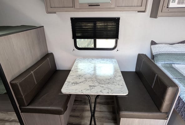KEENEY Basecamp - Your Camping Concierge!
